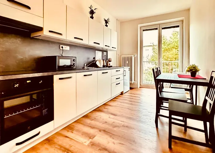 Centrum Apartment