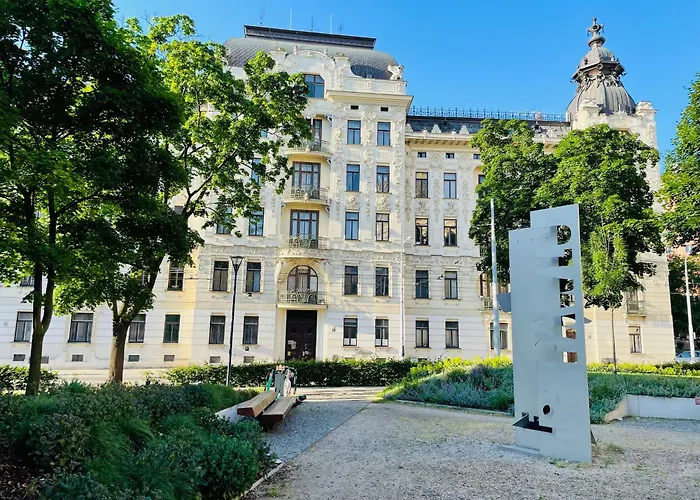 Centrum Apartment