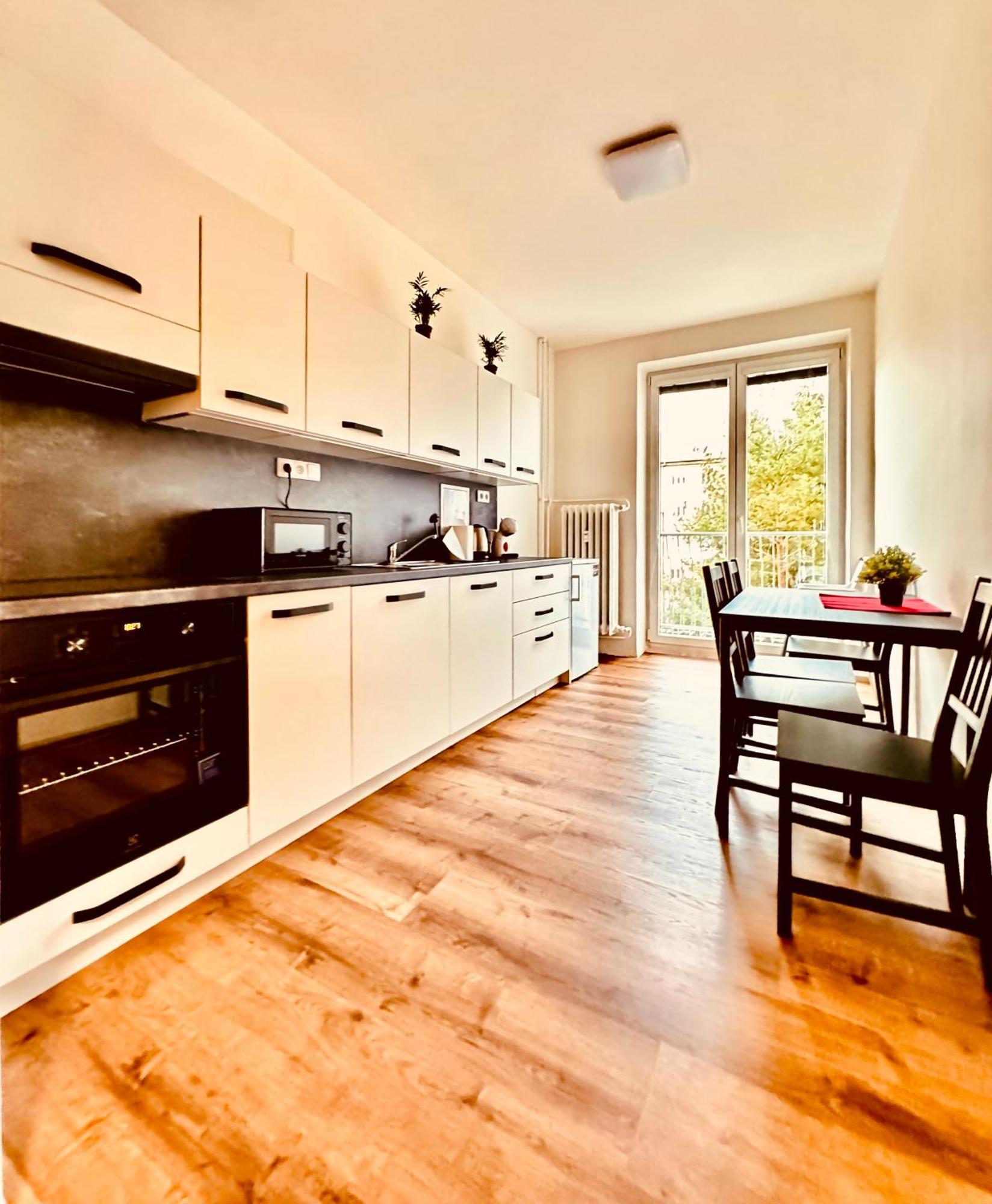 Appartement Centrum *