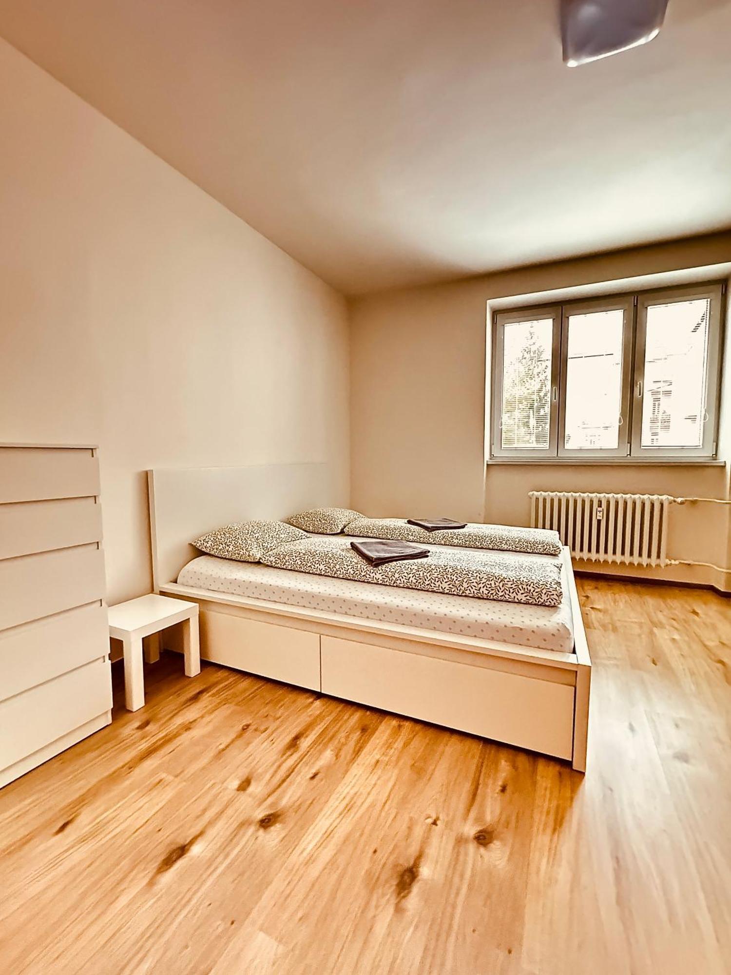 Appartement Centrum Brno