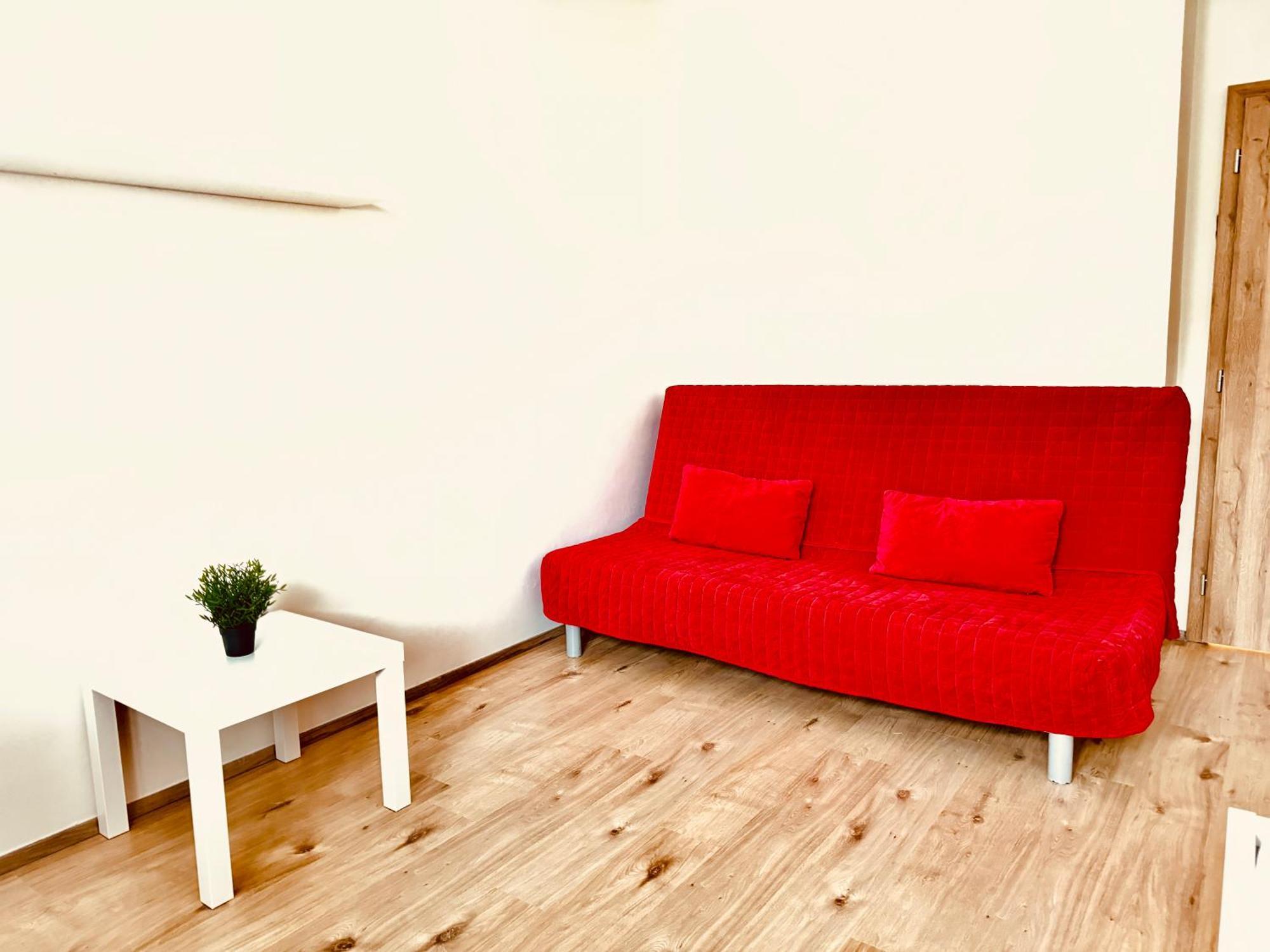 Centrum Appartement