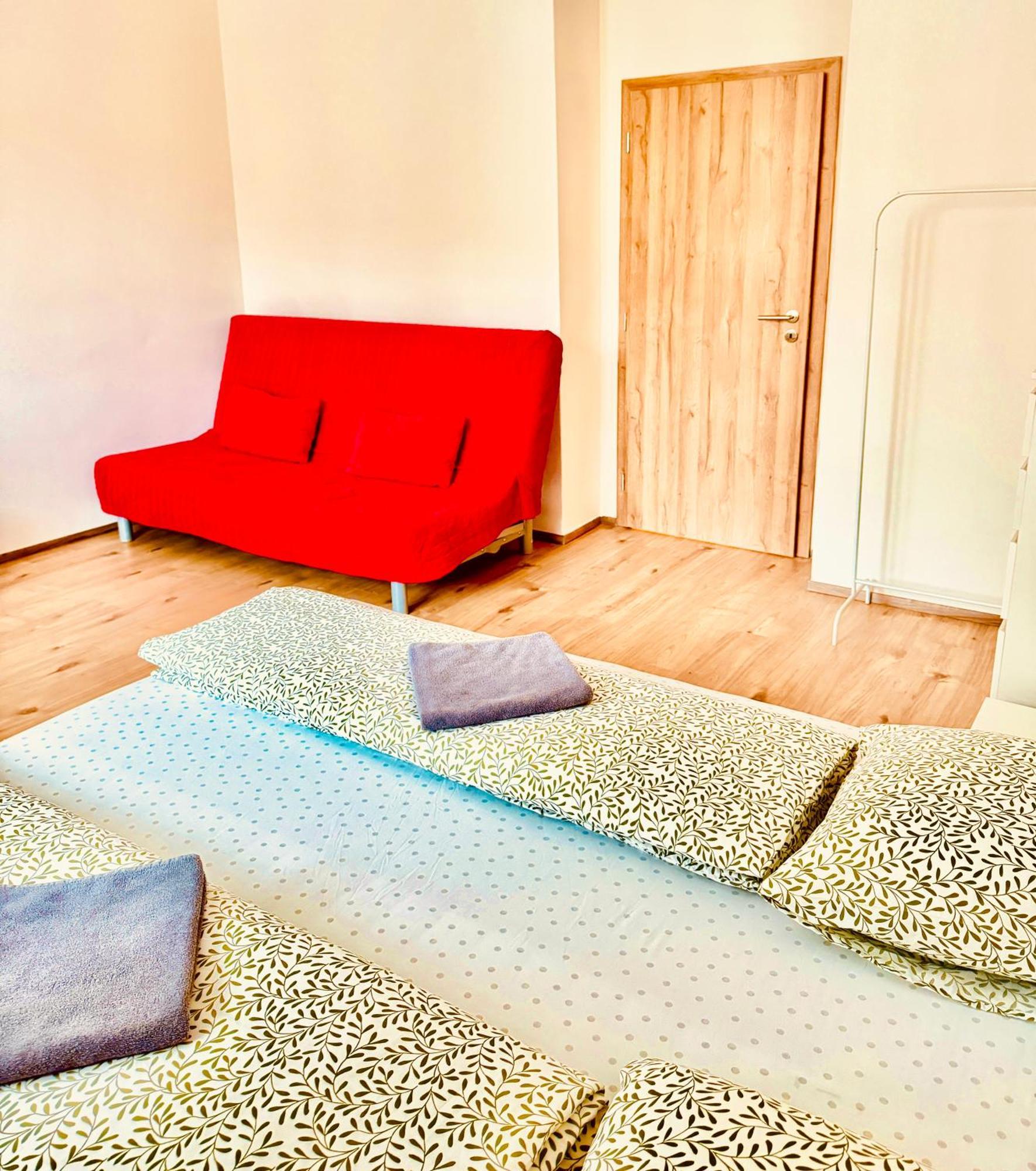 Centrum Appartement *